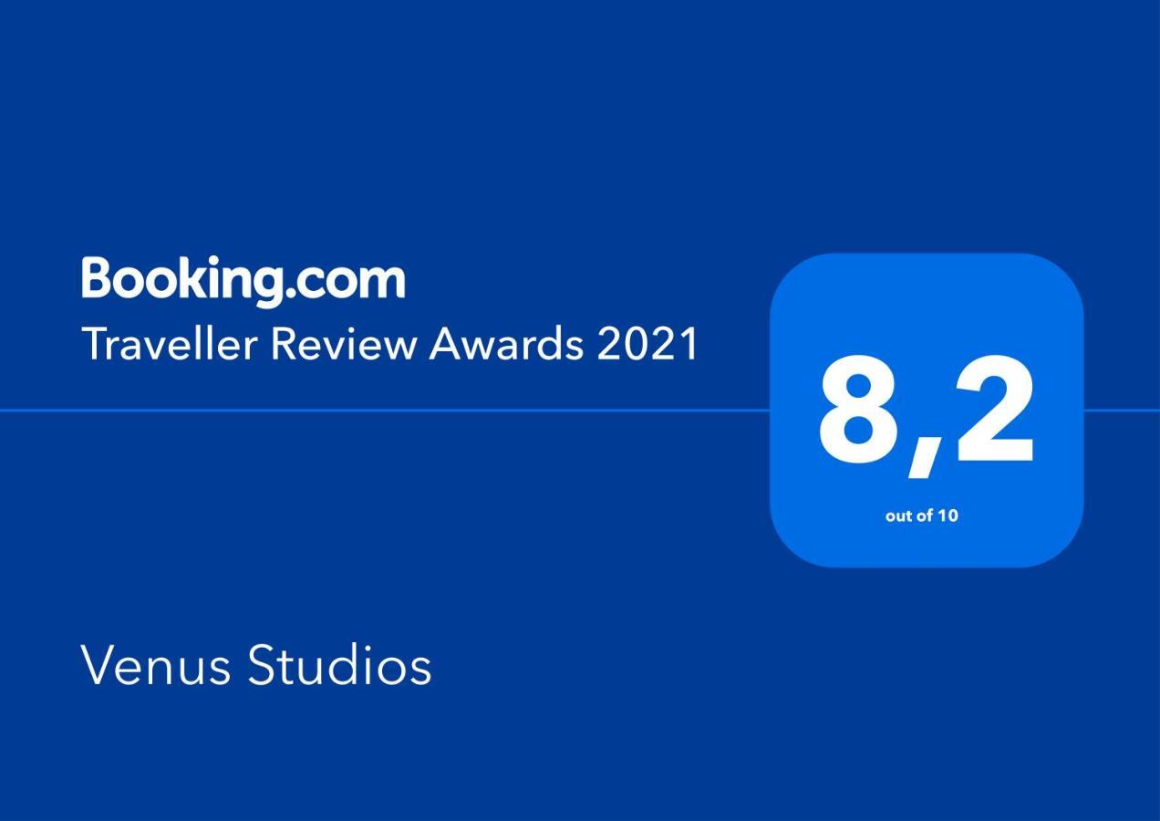 Venus Studios Αλυκανάς Εξωτερικό φωτογραφία