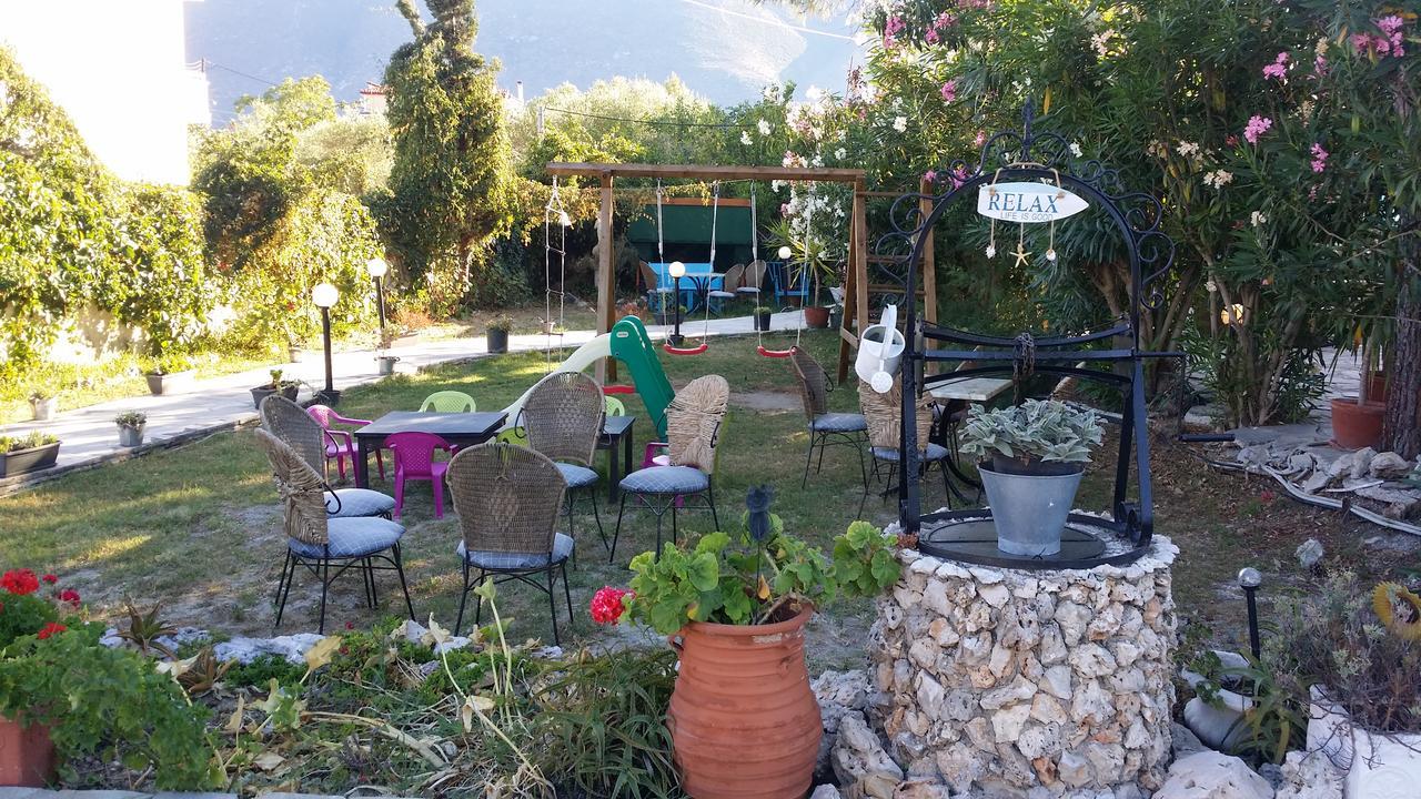 Venus Studios Αλυκανάς Εξωτερικό φωτογραφία