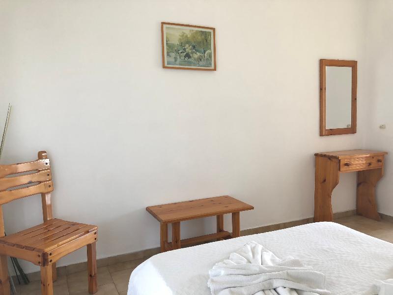Venus Studios Αλυκανάς Εξωτερικό φωτογραφία