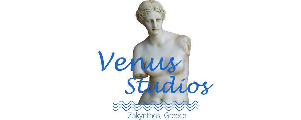 Venus Studios Αλυκανάς Εξωτερικό φωτογραφία